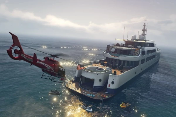 Download Gta 5 Online
