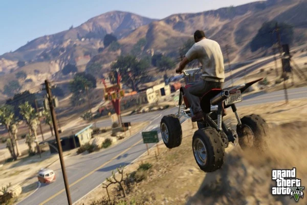 Download Gta 5 For Pc