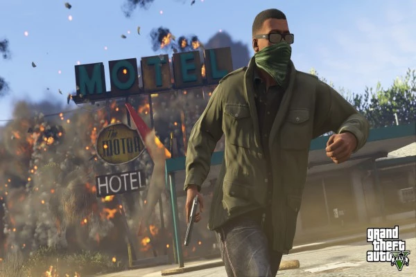 Download Gta 5