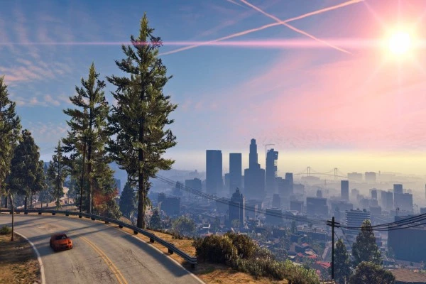 Gta 5 Download
