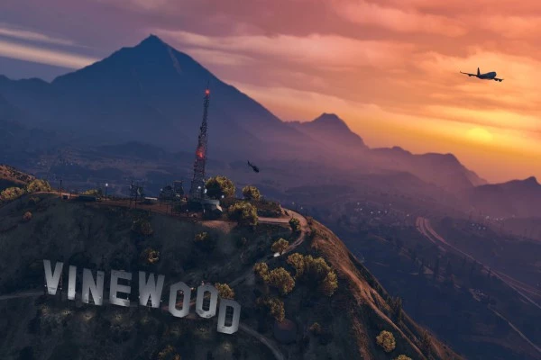 Gta 5 For Android